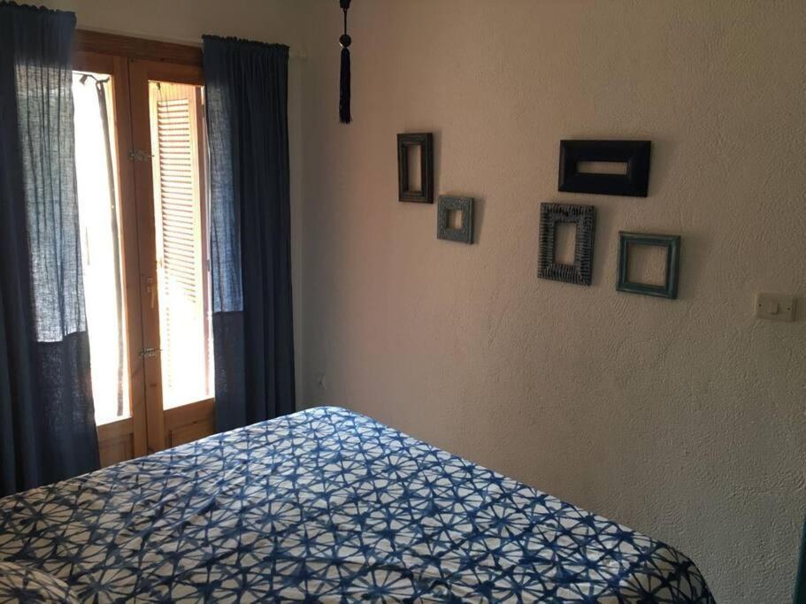 El Raconet De Denia Daire Dış mekan fotoğraf